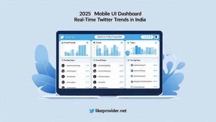 twitter trends india