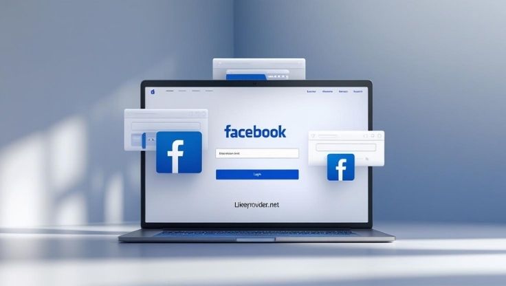 used facebook accounts for sale