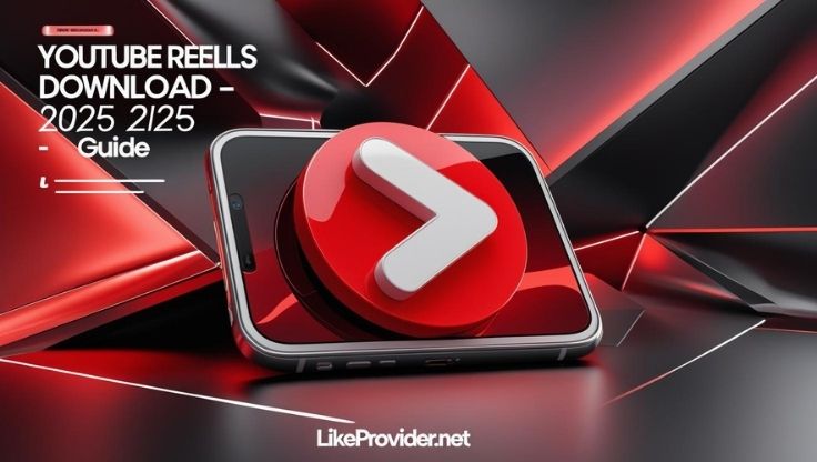 youtube reels download 2025