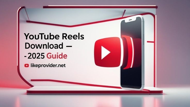 youtube reels download