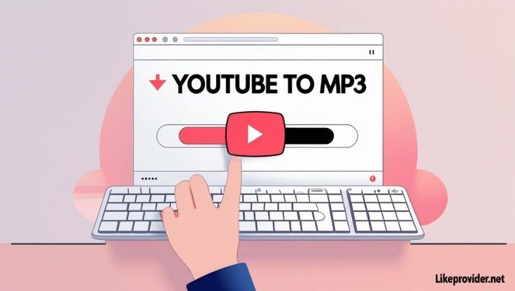 youtube to mp3