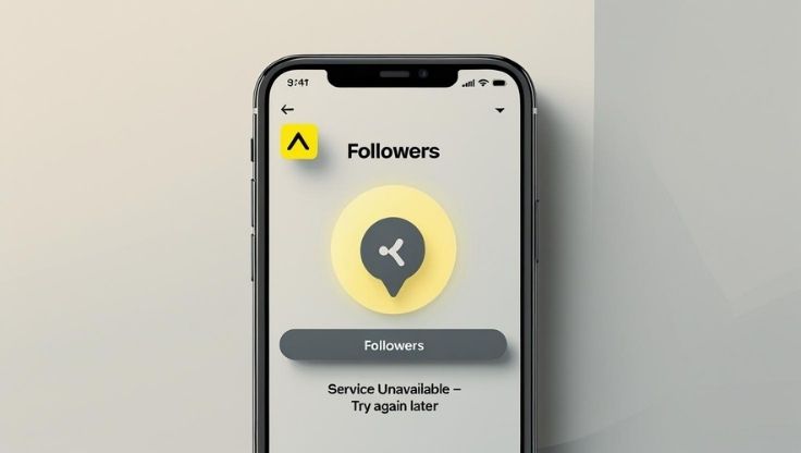 zefoy service not working