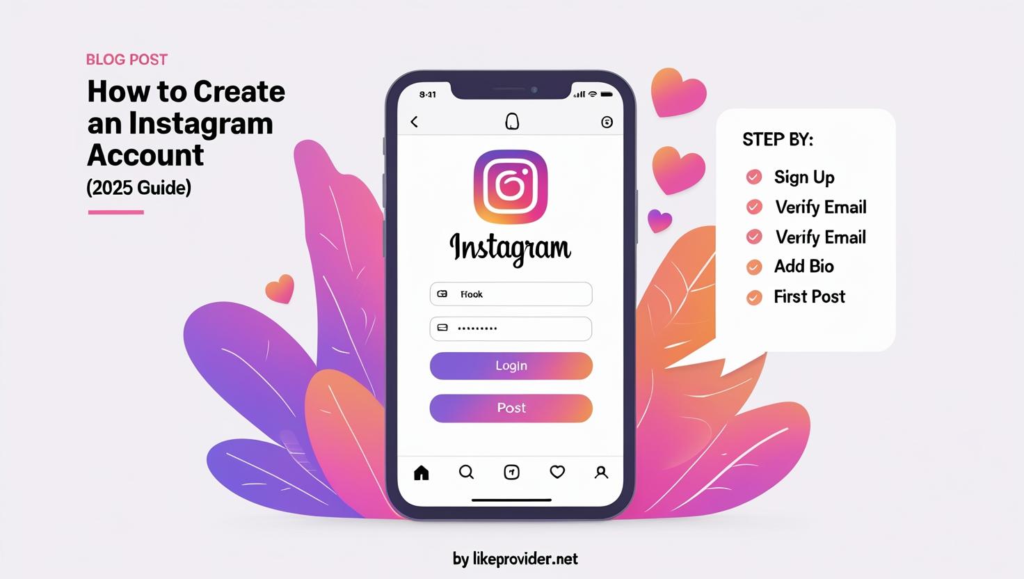 instagram-create-account