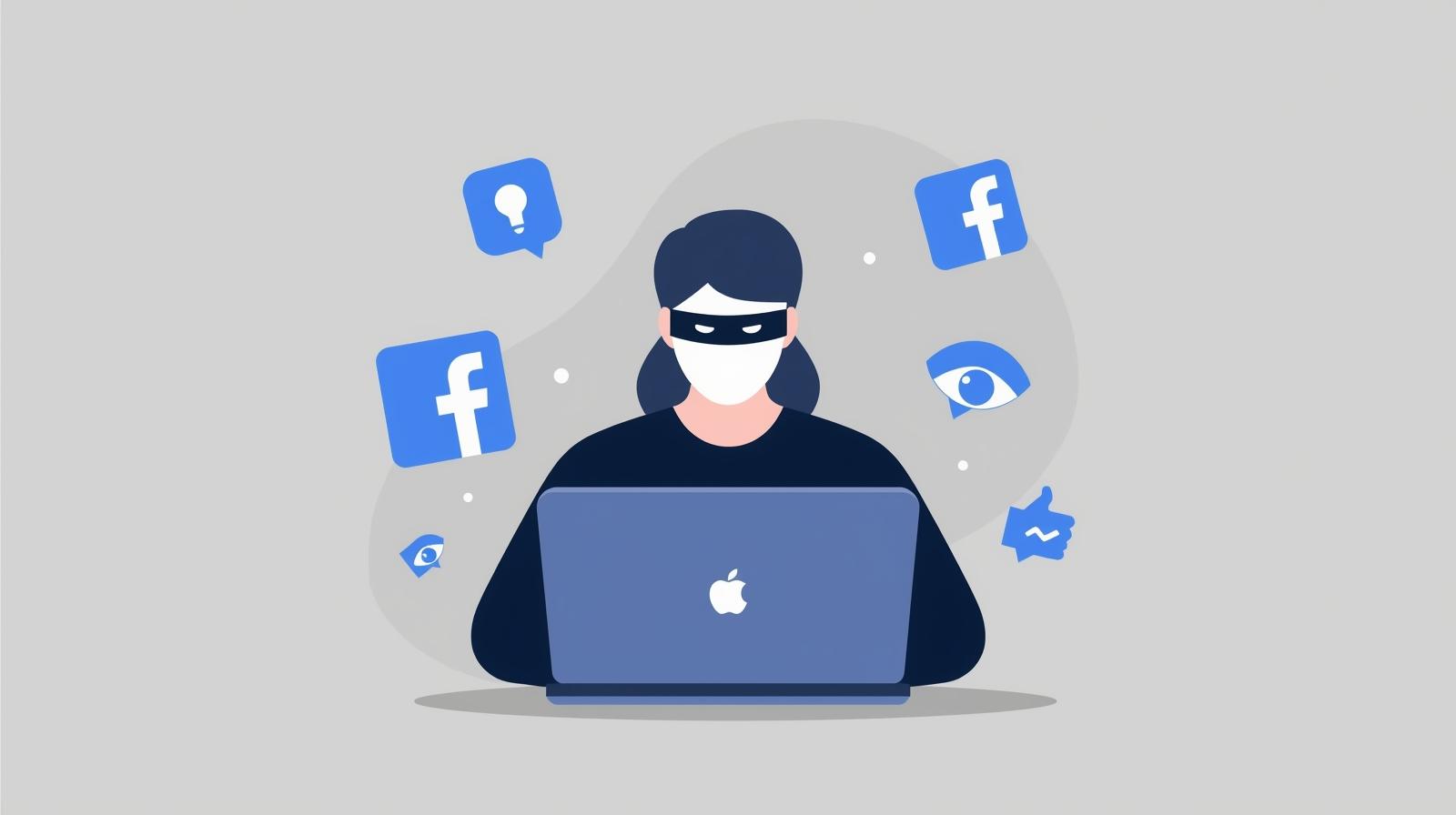 free-anonymous-facebook-viewer-illustration