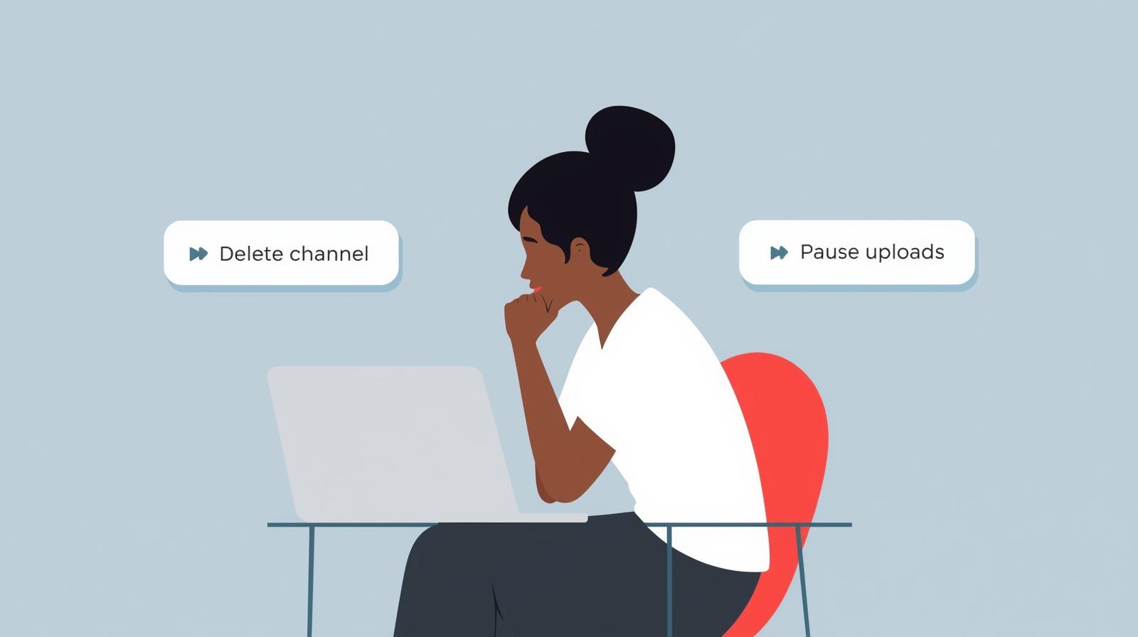 youtube-channel-temporary-solutions