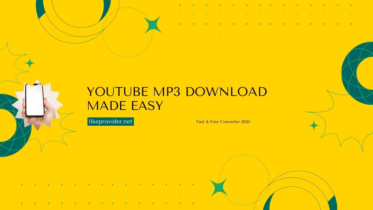 youtube-mp3-download