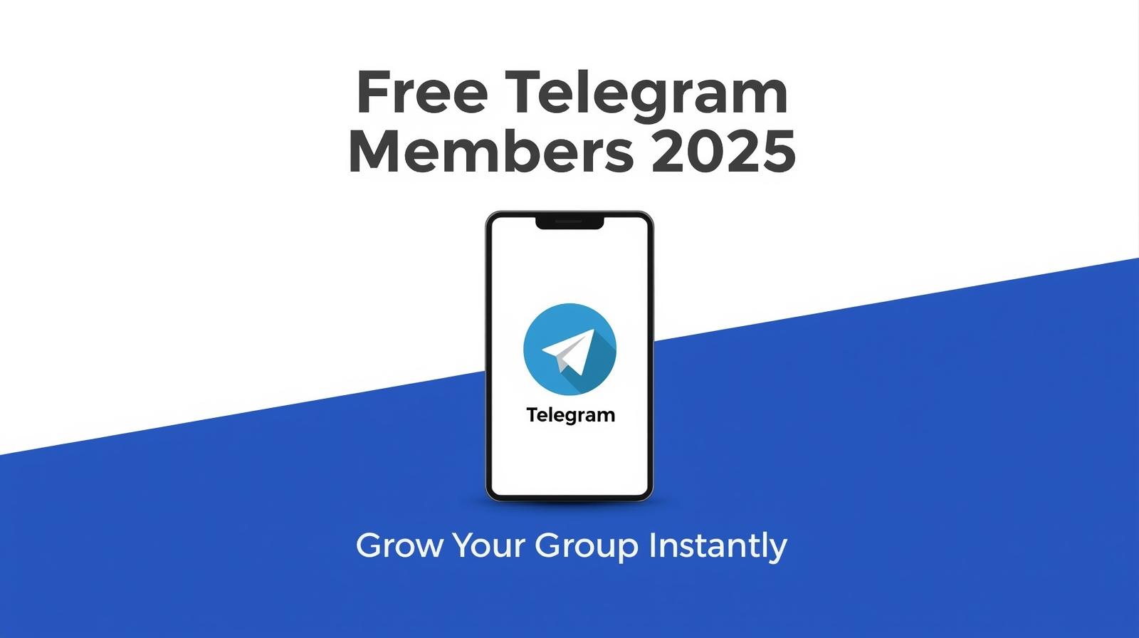free-telegram-members-2025