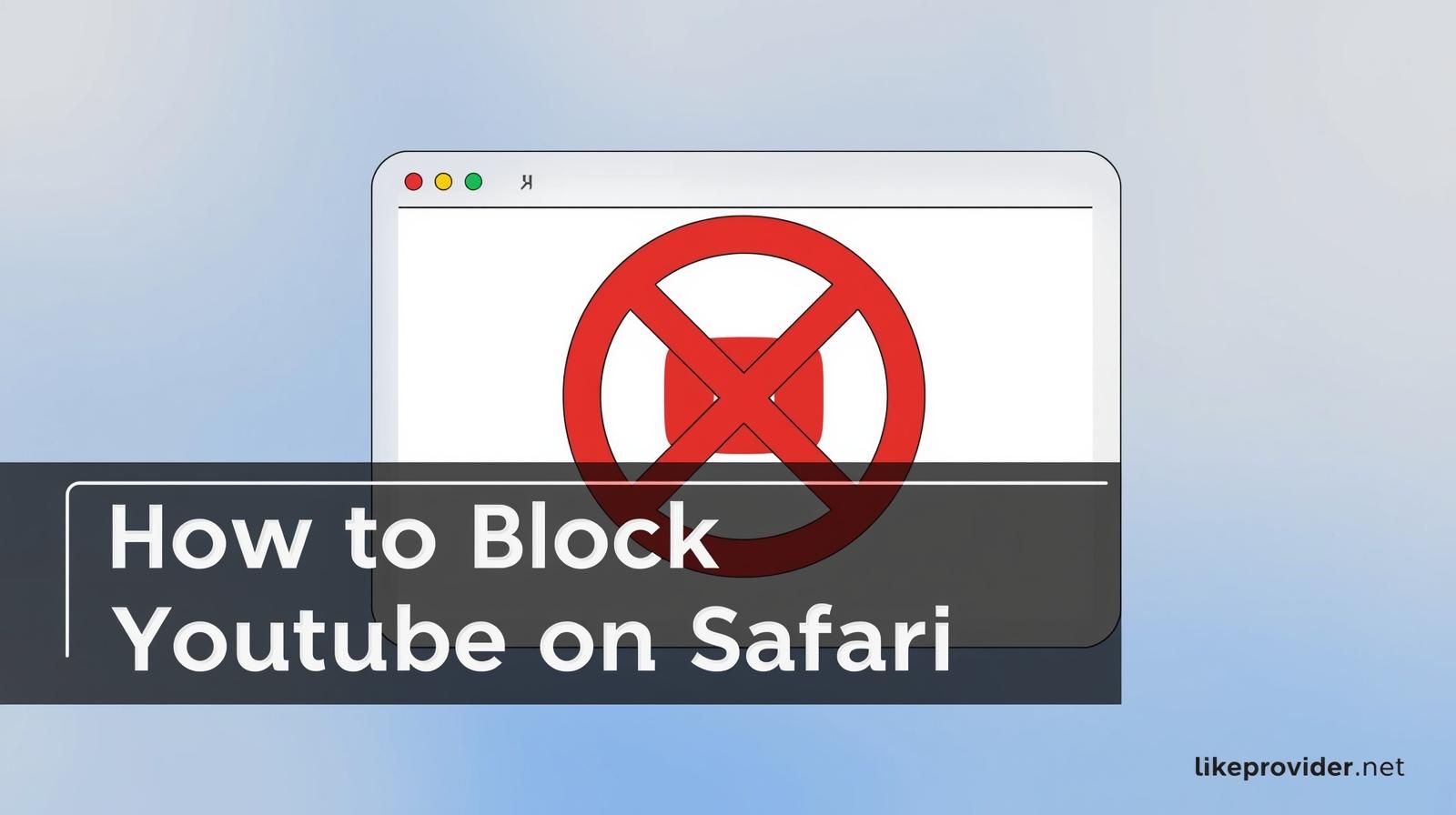 how-to-block-youtube-on-safari
