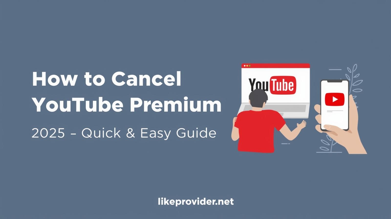 how-to-cancel-youtube-premium-2025-guide-likeprovider-net