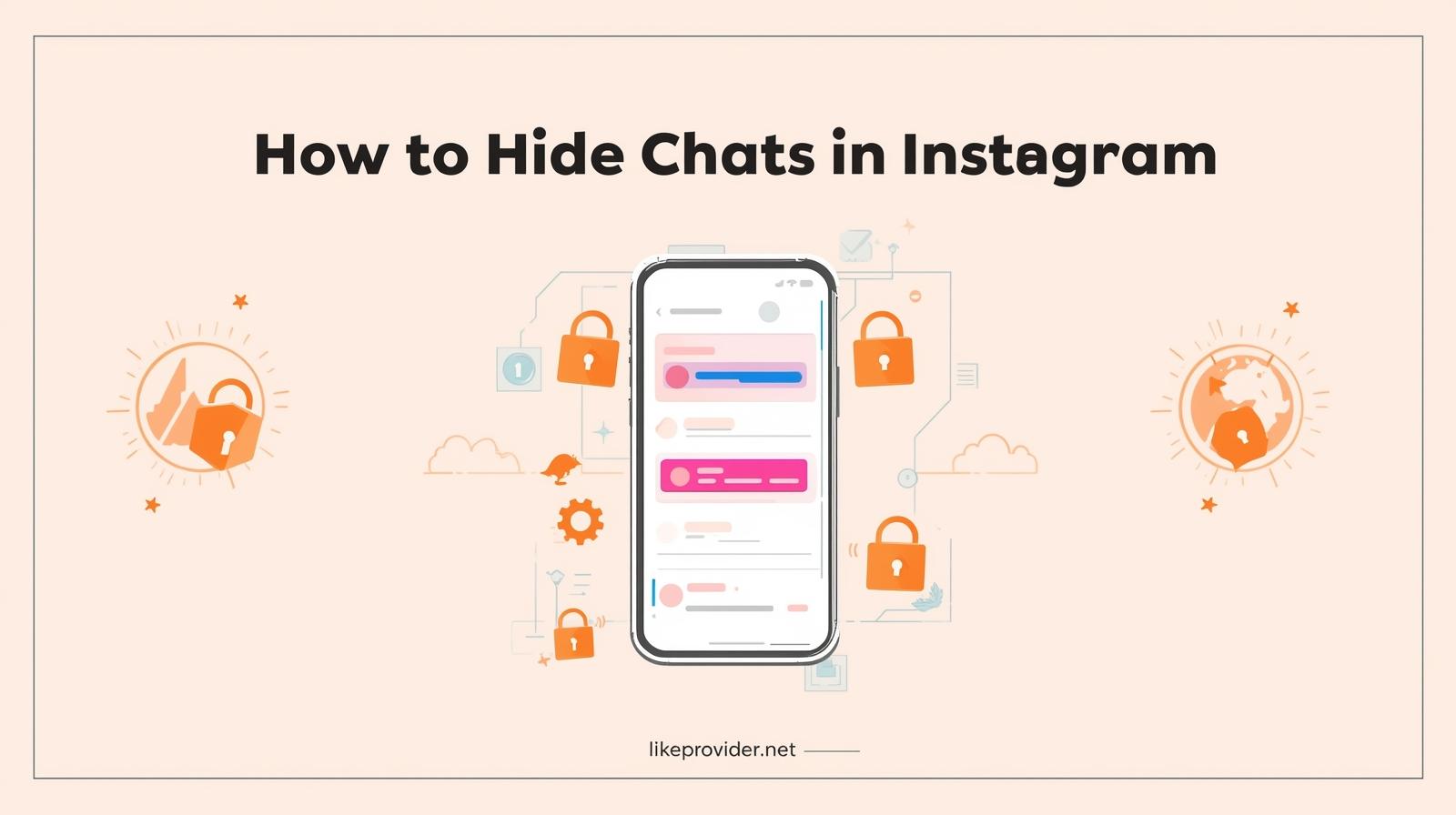 how-to-hide-chats-in-instagram-2025