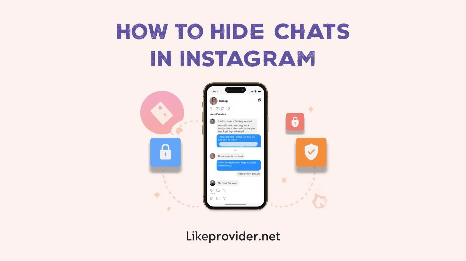 how-to-hide-chats-in-instagram