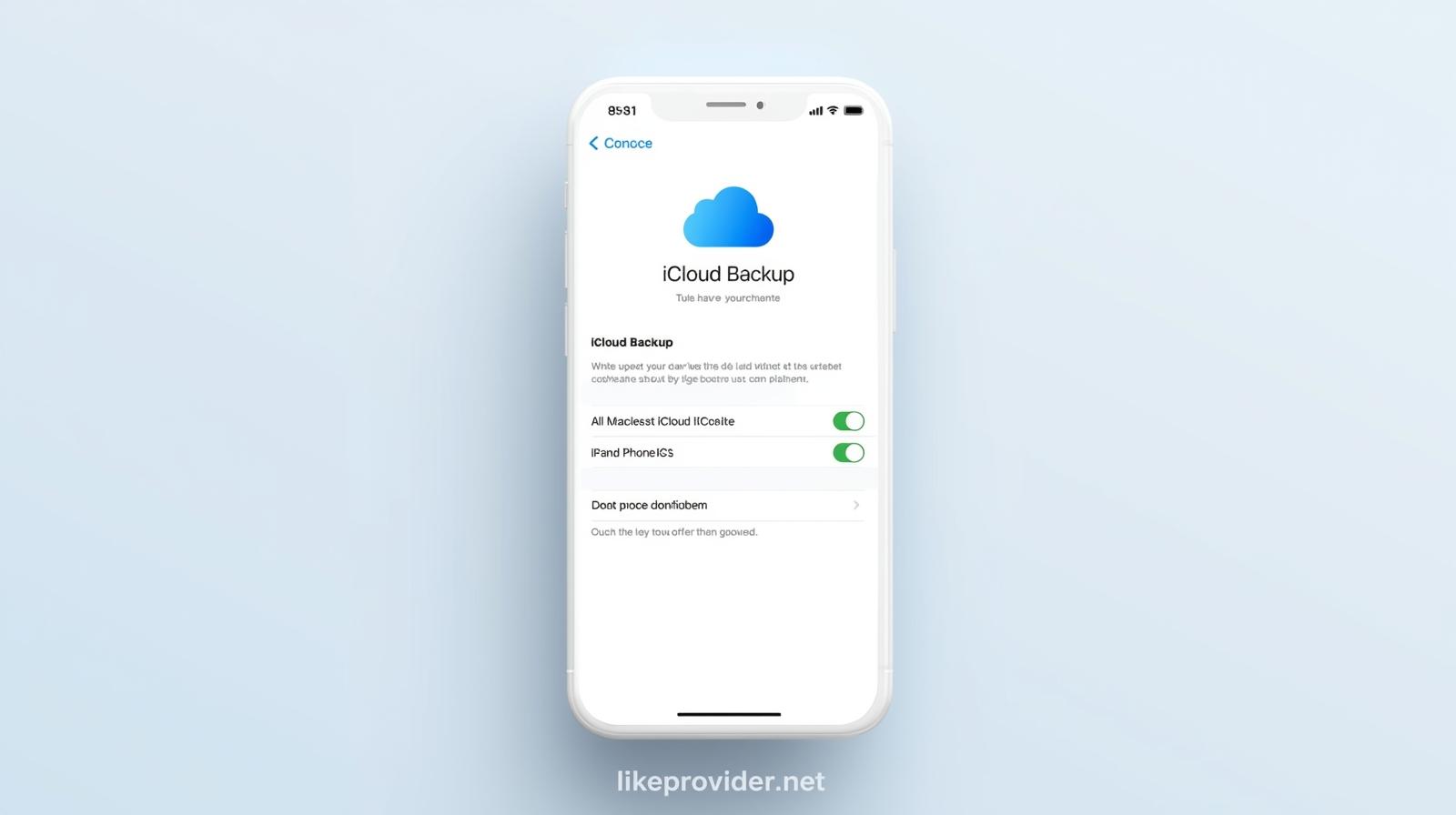 how-to-backup-iphone-icloud-2025