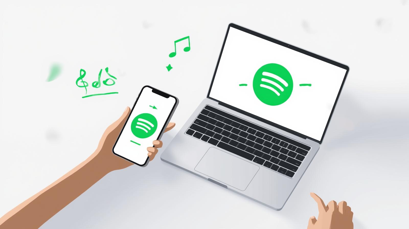 how-to-download-songs-on-spotify