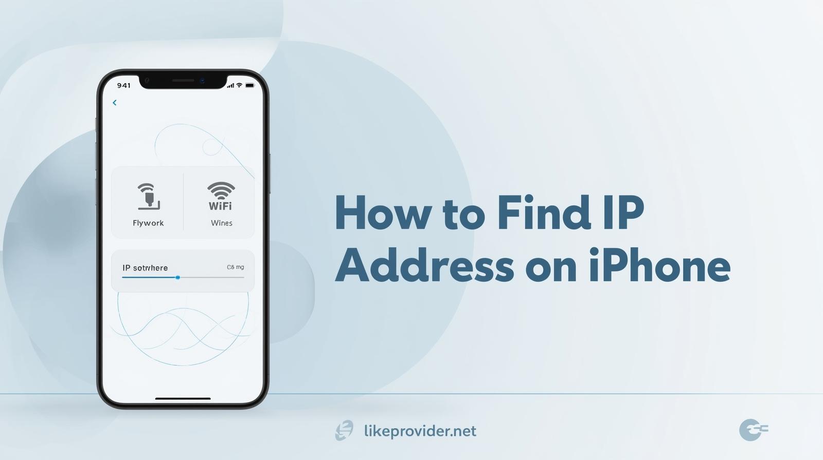 how-to-find-ip-address-iphone