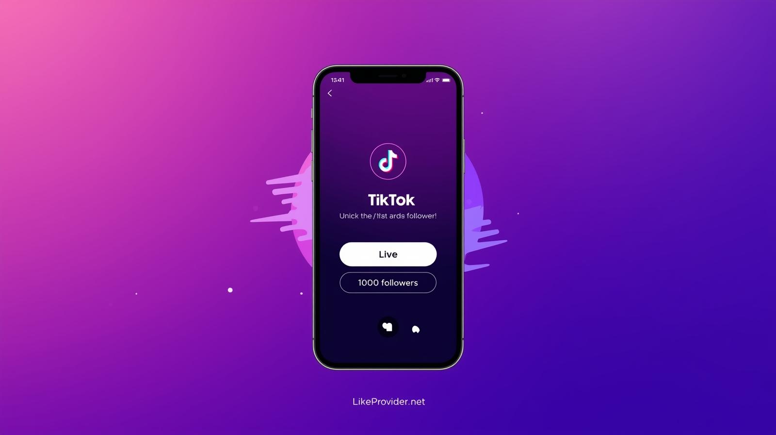 how-to-go-live-on-tiktok-without-1000-followers
