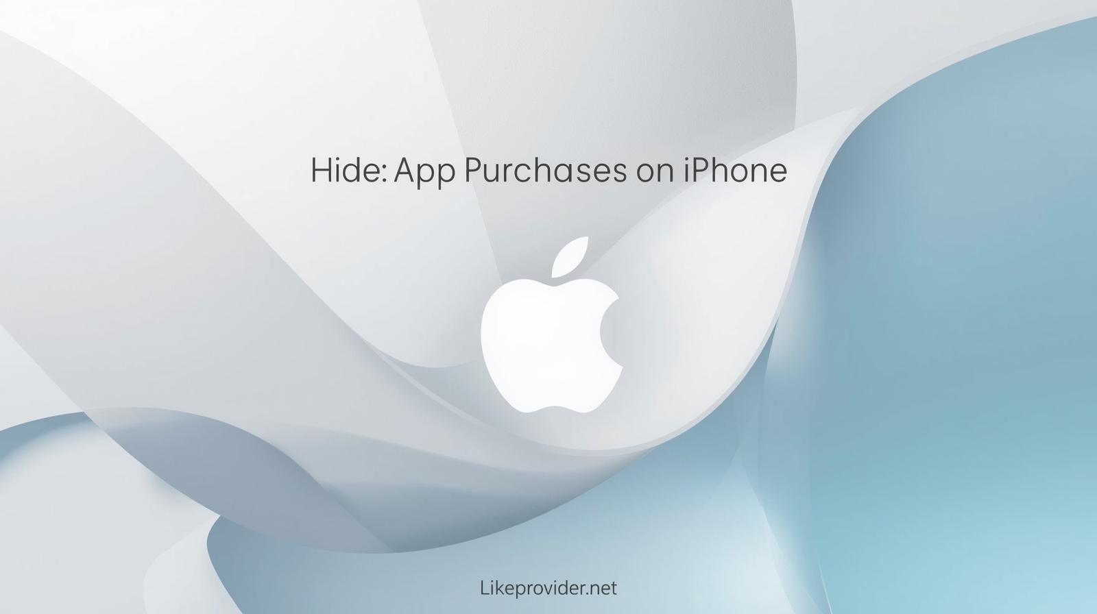 how-to-hide-apps-on-iphone-purchases-2025
