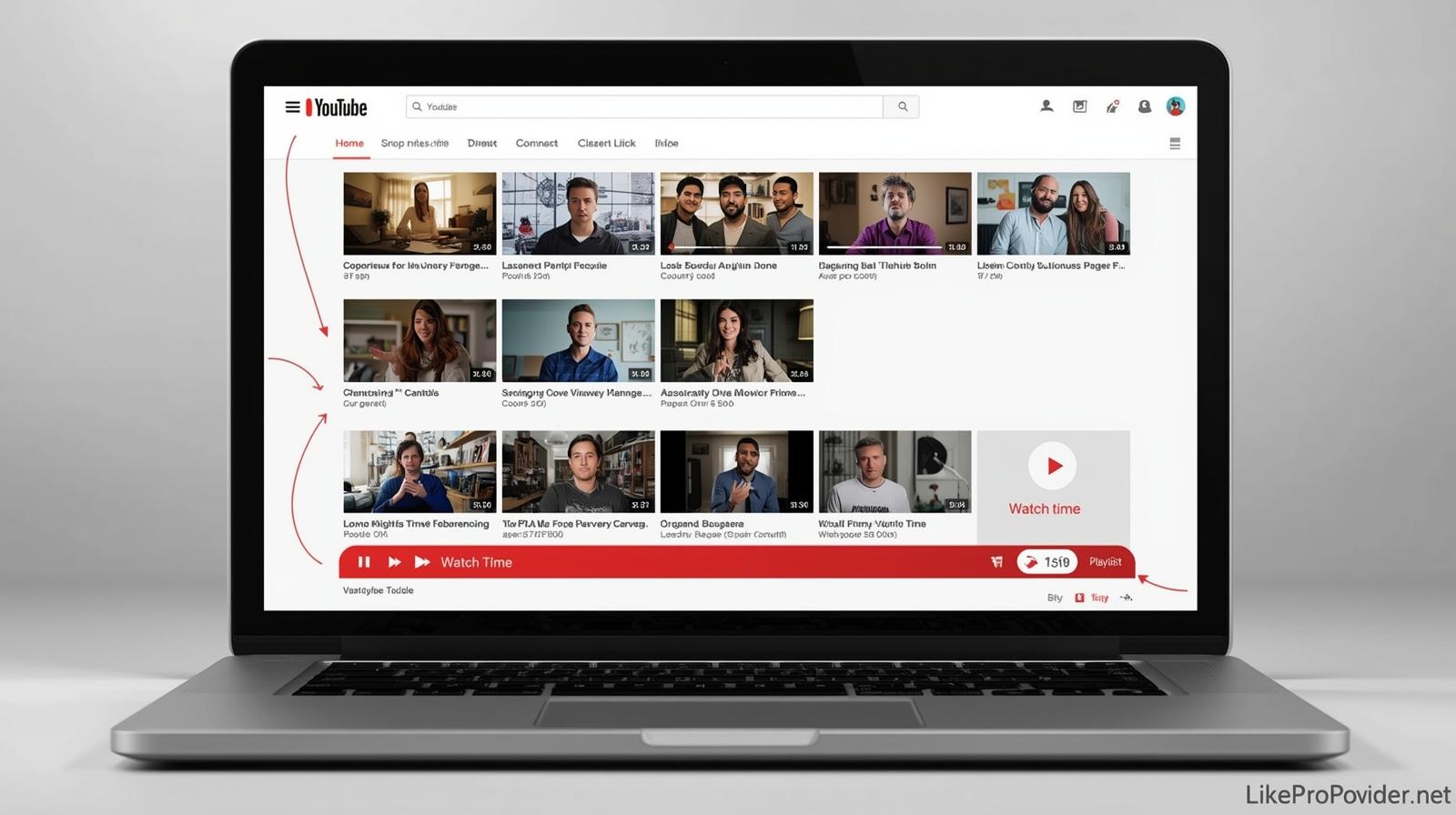 how-to-increase-youtube-watch-time