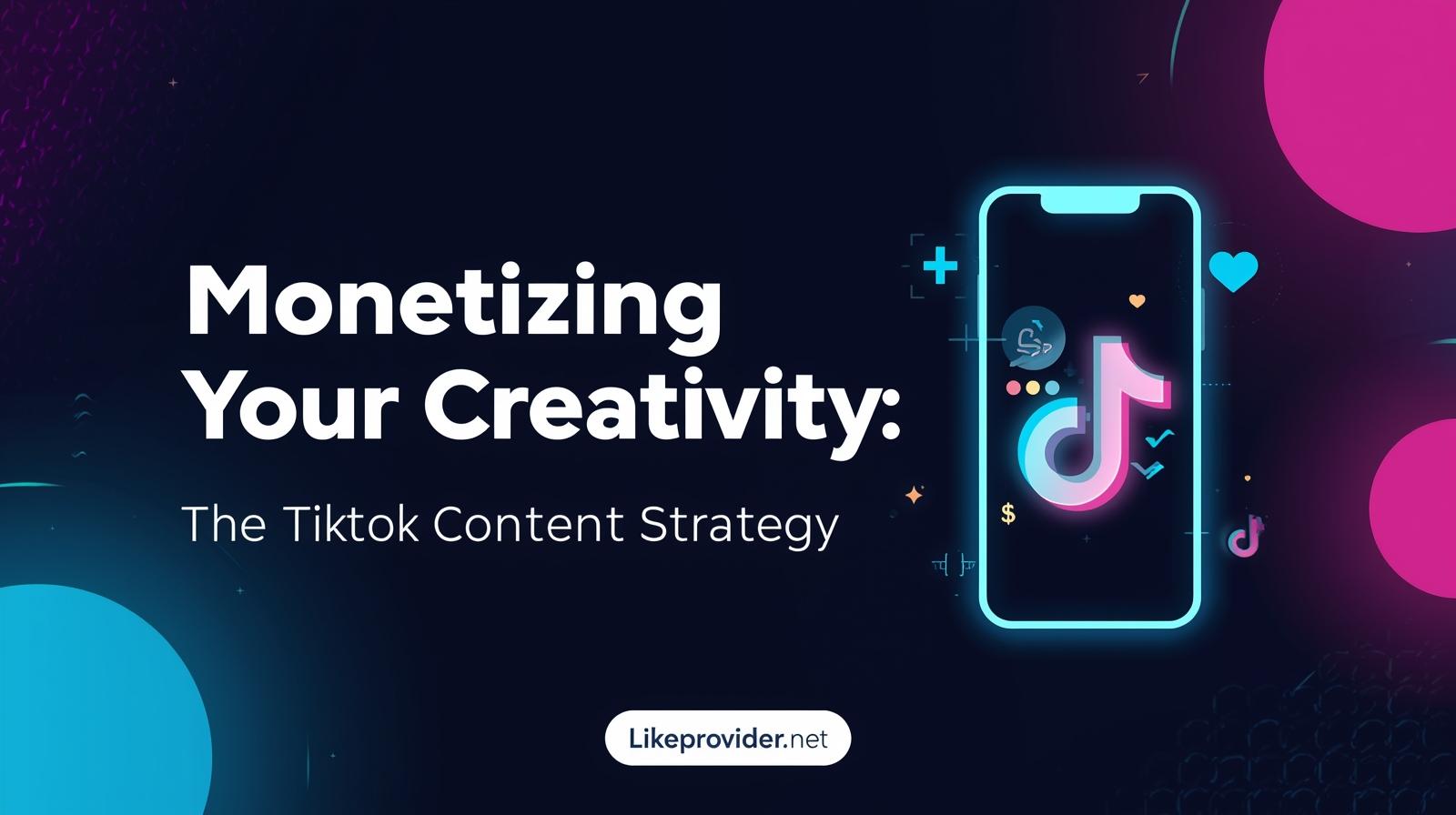 how-to-make-money-on-tiktok-content-strategy