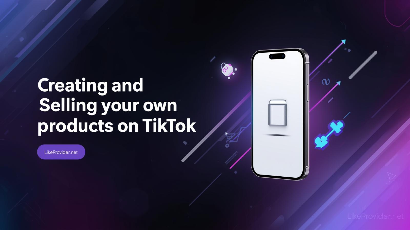 how-to-make-money-on-tiktok-products