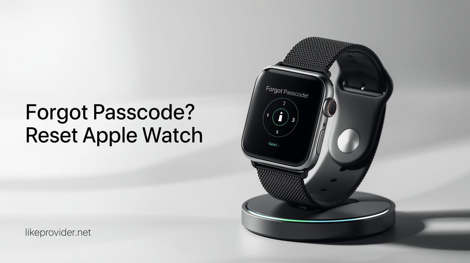 how-to-reset-apple-watch-passcode