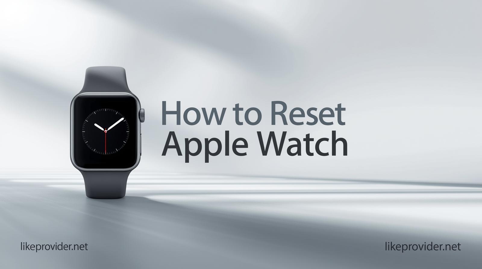 how-to-reset-apple-watch