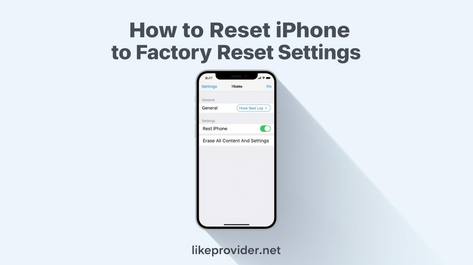 how-to-factory-reset-iphone