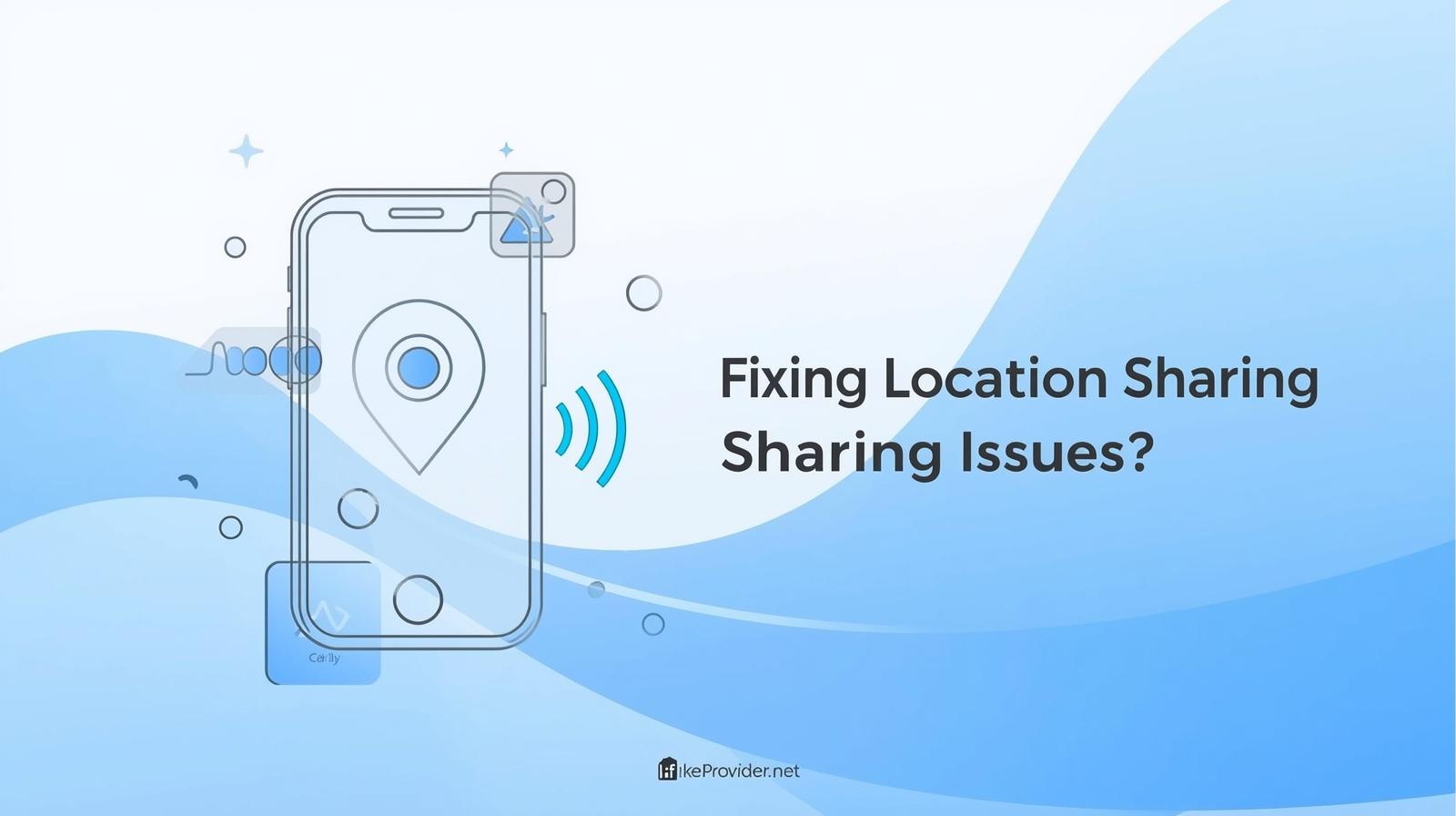 how-to-share-location-on-iphone-troubleshooting
