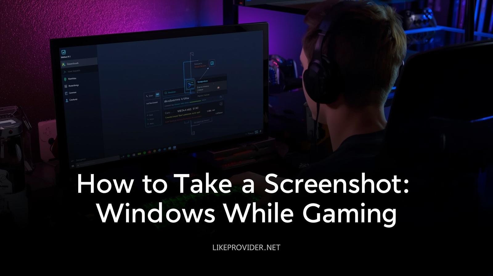 how-toa-take-a-screenshot-on-windows-while-gaming