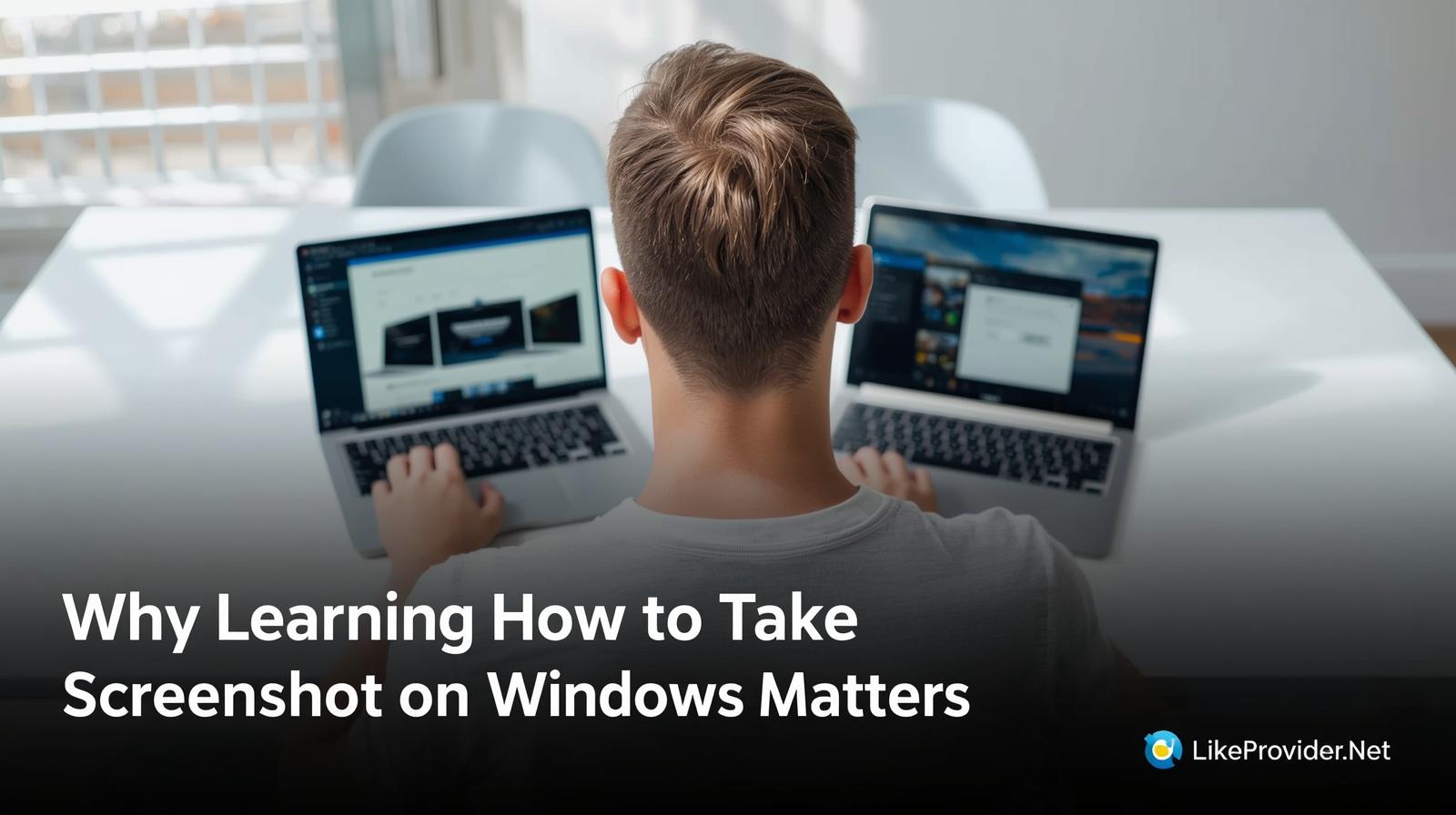 why-learning-how-to-take-a-screenshot-on-windows-matters