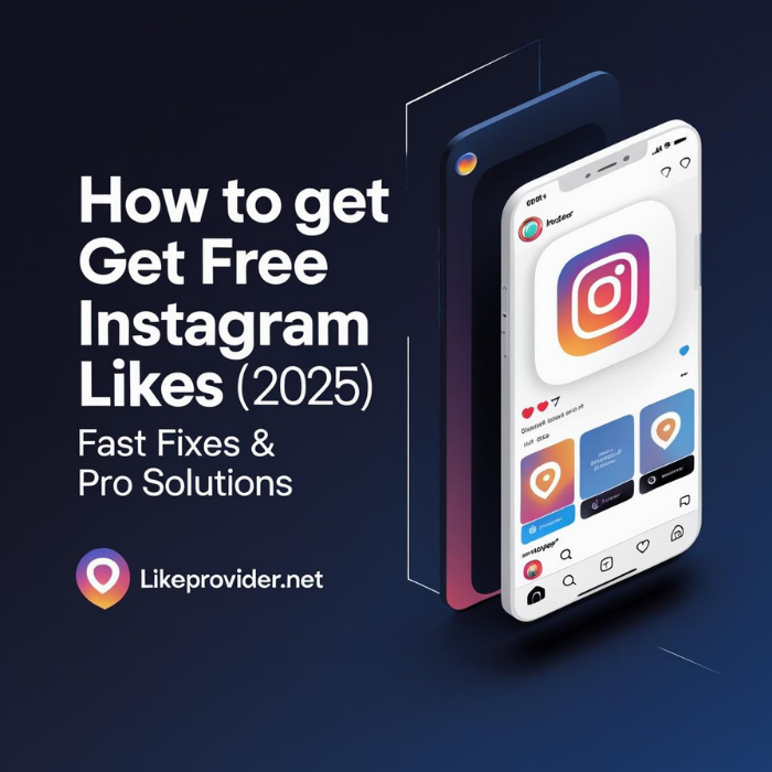 This is how you get free Instagram photo likes easily.