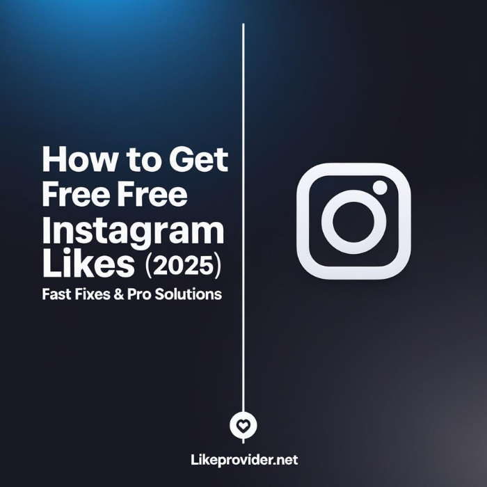 Boost your reach with free Instagram photo likes in 2025.