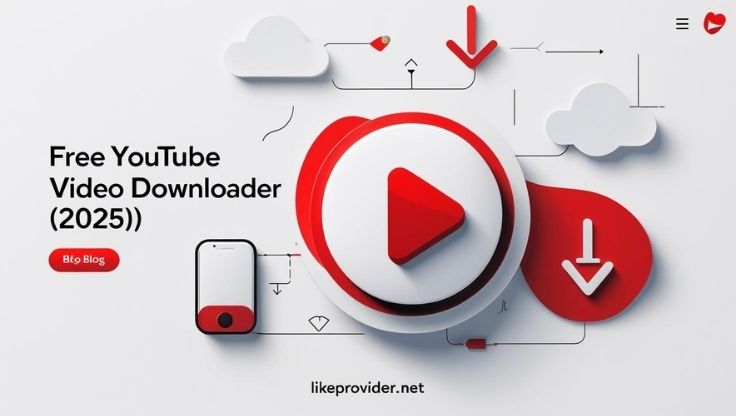 Free YouTube Video Downloader