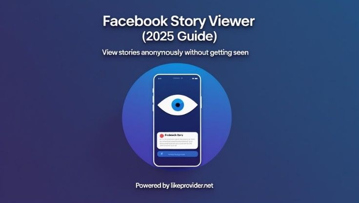 facebook story viewer tool to watch stories anonymously in 2025