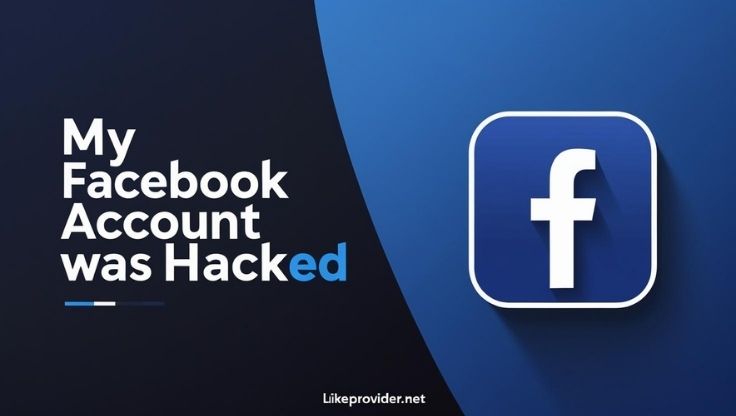 My facebook account was hacked 2025