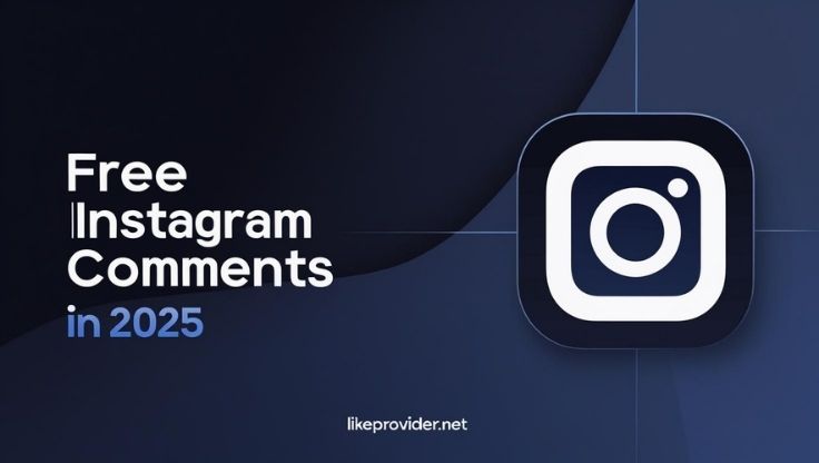 Free Instagram commnt 2025