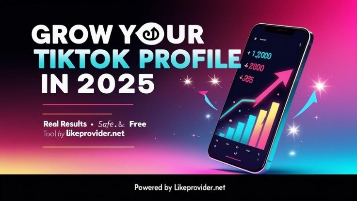 free tiktok followers 2025