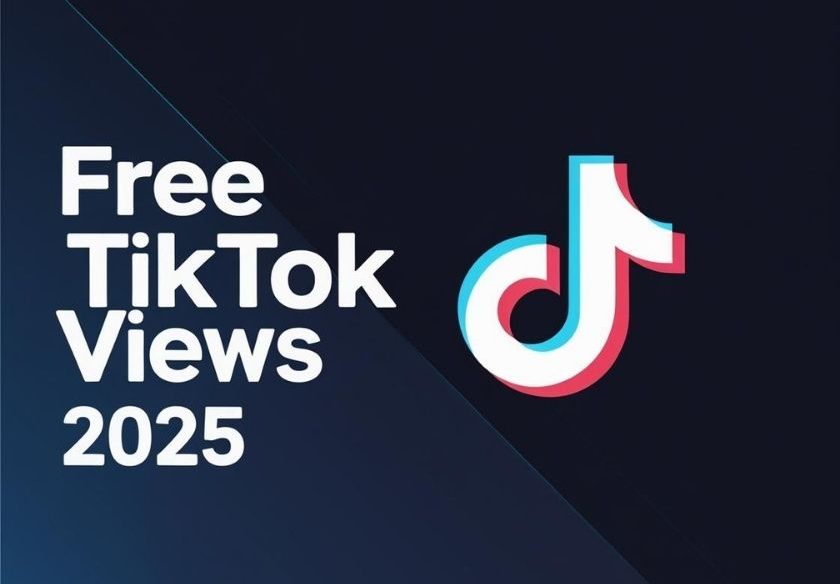 Free TikTok views 2025 – Instantly boost your profile engagement and visibility