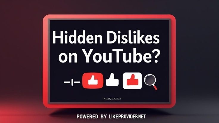 YouTube Dislike Viewer