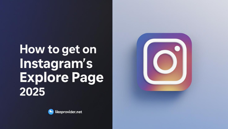 instagram explore page 2025
