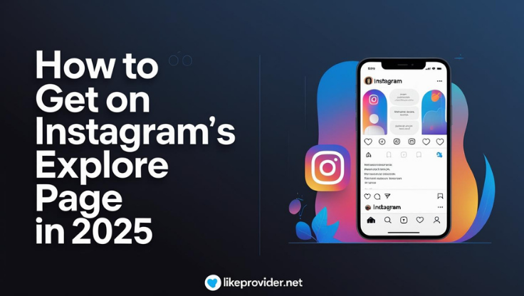 instagram explore page