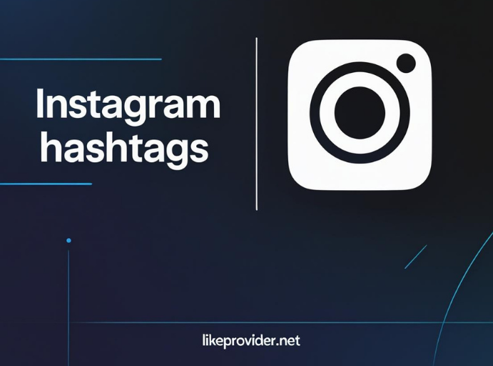 Instagram hashtags 2025 – Complete guide to trending and effective hashtags for massive reach.