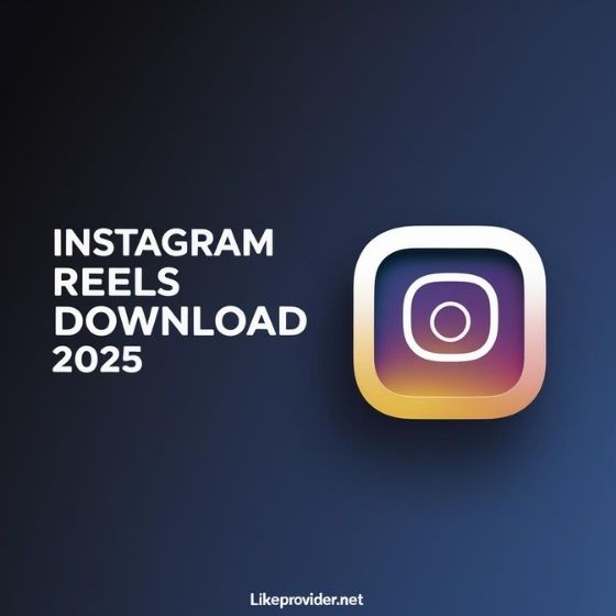Instagram reels download