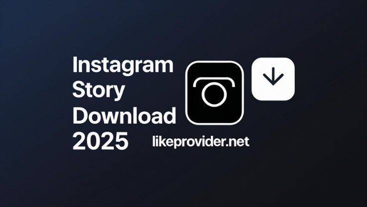 Instagram story download