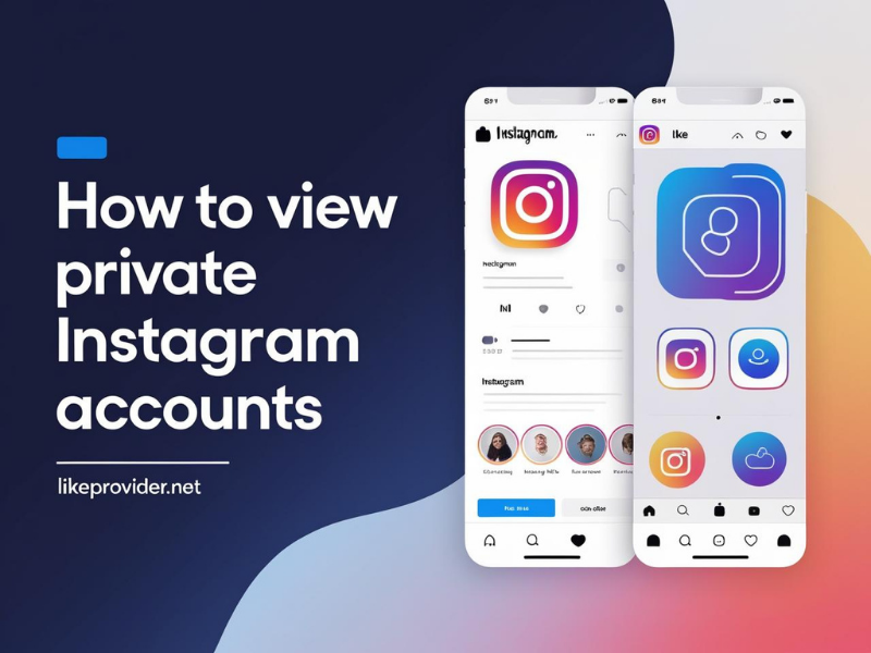 view private instagram accounts in 2025