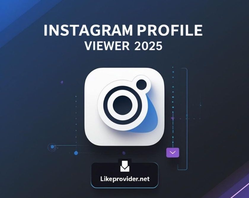 Instagram profile viewer – see any public Instagram profile and profile picture in full size, 2025.