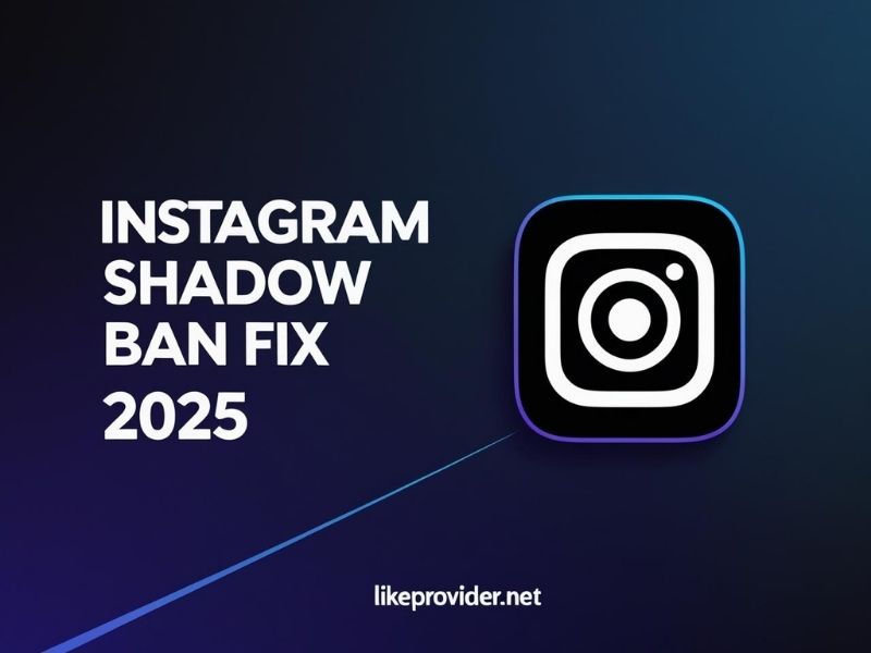 instagram shadowban fix 2025