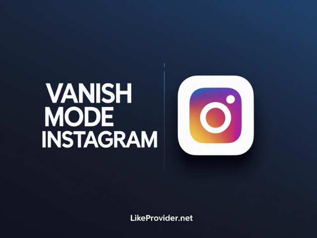 Vanish mode Instagram – Guide to private disappearing messages and new privacy features in 2025.