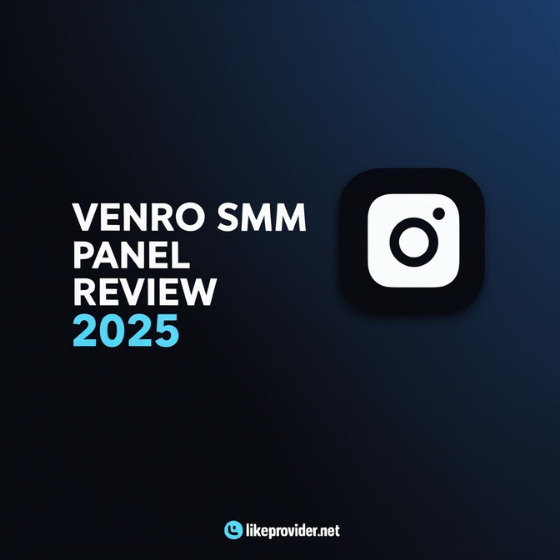 venro-smm-panel-review-2025