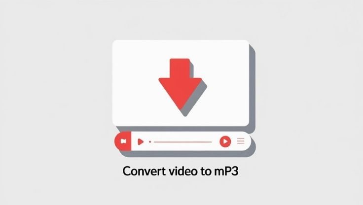 youtube mp3 downloader