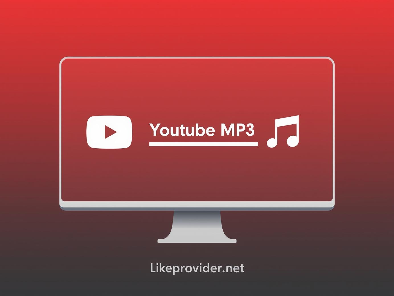 YouTube MP3 Download – Fast & Free Music Converter 2025